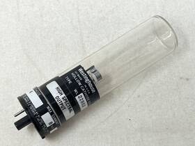 Westinghouse 22863 #22863 Element K / Gas Ne Hollow Cathode Lamp Spectrophotometer