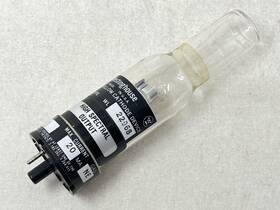 Westinghouse 22968 #22968 Mg / Ne Neon Gas Hollow Cathode Lamp Spectrophotometer