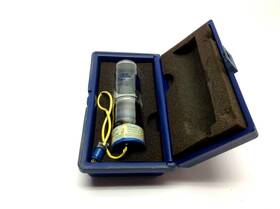 45-36097 Westinghouse Wl Ne Neon Gas Hollow Cathode Lamp Bulb