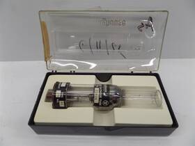 Westinghouse Wl22836 Hollow Cathode Tube- As Gas Ne