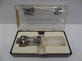 Westinghouse Wl22932 Hollow Cathode Tube - Si Gas A