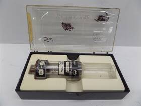 Westinghouse Wl22933a Hollow Cathode Tube - Cd Gas Ne