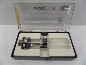 Westinghouse Wl22937 Hollow Cathode Tube- Mo Gas Ne