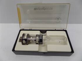 Westinghouse Wl22939 Hollow Cathode Tube- Si Gas Ne
