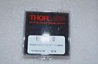 Wg10530-b Thorlabs Frp125 F 25mm Wg10530-b Thorlabs Frp125 F 25mm