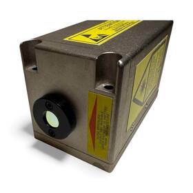 Wcp638e-120fs-02 Whisper It Pic Pavilion Integration Compact Laser Module Used Wcp638e-120fs-02 Whisper It Pic Pavilion Integration Compact Laser Module Used