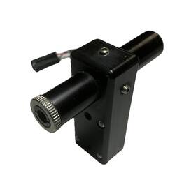 World Star Tech Dpgl-0.04s-a Dpgl Series Green Laser Module Wavelength 532nm