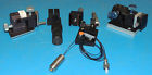 X-y-z Newport Lot New Focus