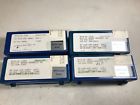 0084-0355-p3 Y1436r Litton Airtron Synoptic Nd Yag Laser Rod Dia Uncoated