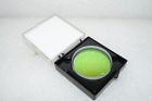 Y2-2037-45-unp Melles Griot New Cvi Nd Ylf Laser Mirror Minor Chip Y2-2037-45-unp Melles Griot New Cvi Nd Ylf Laser Mirror Minor Chip