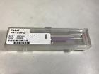 01240360-b Y2940 H Northrop Grumman Nd Yag Laser Rod Dia 01240360-b Y2940 H Northrop Grumman Nd Yag Laser Rod Dia