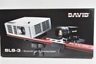 Y8c52aa David New Hd Structured Light Scanning System