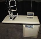 Yag-100a American Medical Optics Yag Laser System Yag-100a American Medical Optics Yag Laser System