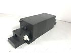 Yag Brick Laserscope Lamp Pumped Nd Laser Cavity Dia Rod