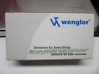 Yd24pa3 Wenglor Laser Sensor New