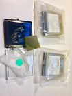 Yl-0-0114 Premier Laser Window Disk Antireflective Coating Lot