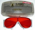 Yl-300m Yamamoto Vintage Laser Defense Goggles Glasses Used Diode