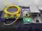 Ylm-120-ac-es Ipg Ytterbium Fiber Laser Missing Collumator Lens