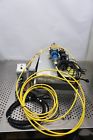 Ylm-150-1500-qcw Mm Acy12 Ipg Laser Qcw Fiber Manuf Aug