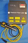 Ylp-1-100-20-20 Ipg Used Ytterbium Fiber
