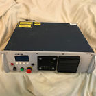 Ylr-100-ac Ipg Photonics Cw Ytterbium Fiber Laser Base Unit To Cut