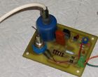 Ym-12 Ym12 Yagmax High Power Strobe Yag Laser Flash Lamp Tube Trigger Transformer Driver Module