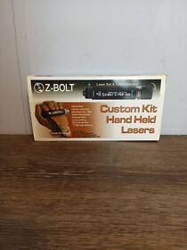 Z-bolt Laser Dot And Line Generator C-trip-10g