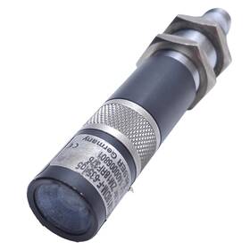 Z-laser Z1m18dm-f-635-ig5 Z-laser Positioning 635nm 5-30vdc 4-pin M12 Plug