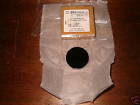 Z50mb008690 Brcl0010 Ii-vi Infrared Si Total Reflector Mirror 1.75 X 375 Mmr