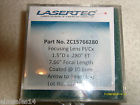 Zc15518280 Zc15766280 Lasertec Focusing Lens Pi Cx