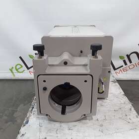 Zygo Gpi-4 At Interferometry Laser