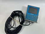 Industrial Dynamics Lasetec Ii Display Assembly 41047. Fixed Price $499.95.