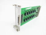 Newport 8000-25 Tec Line Module Laser Diode Burn-in Relay Card. Fixed Price $99.99.
