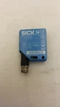 Sick WS12L-2D410 Photoelectric Switch Sender Laser Through-beam. Fixed Price $89.97.