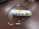 Linos LM0202-P 0.1W Laser Intensity Modulator 100MW. Fixed Price $254.93.