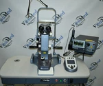 Lumenis Selecta Trio Slt/yag/green Combination Ophthalmic Laser With Power Table. Fixed Price $39500.00.