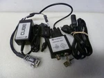 Coherent Cube Laser Control Box & Power Supply Safety Interlock W/ 2 Keys. Fixed Price $250.00.