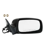 Mirror Side View Power Heated Passenger Right For Toyota Camry 2007-2011 Black. Fixed Price $33.64.