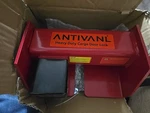 Shipping Container Door Lock. Fixed Price $79.99.