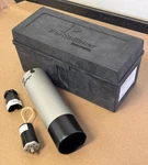 Perkin Elmer P/n N305-0634 Electrodeless Di Scharge Lamp Edl System 2 Element Hg. Fixed Price $400.00.