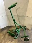 Greenlee 1801 Mechanical Pipe Bender Rigid Steel Aluminum Conduit. Fixed Price $500.00.