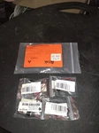 Lot Of 4-ADAFRUIT Laser, #1057, Same Day Shipping, New Open Box, LG-744. Fixed Price $65.00.
