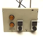 Gsi Lumonics Laser Focal Point Adjuster, 0-999 Manual Adjusters, AJK700, JK702. Fixed Price $65.00.