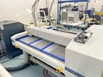 Eurolaser M-1200, 100W Cutter, Exceptionally Precise And Accurate. Fixed Price $79500.00.