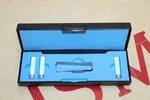 Lumenis Laser Crystal Filter Kit Set LB3700300 Prism. Fixed Price $150.00.