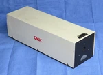 SP-117B Spectra-physics Stabilized Hene Laser With New Tube-nice & Compact. Fixed Price $1950.00.