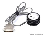Coherent PM10 DB-25 Convection, Air-cooled Thermopile Sensor For Measuring Laser. Fixed Price $1050.00.