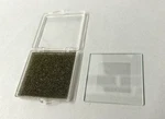 Edmund Optics Line Grid Chrome On Glass 2" X. Fixed Price $560.00.