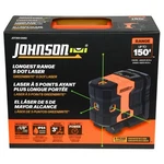 Johnson Level Greenbrite Dot Laser JDT300-GN5D. Fixed Price $269.00.