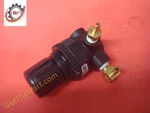 Hill Rom Drager Resuscitaire RW82VHA-1 Gas Pressure Regulator Tested. Fixed Price $69.00.